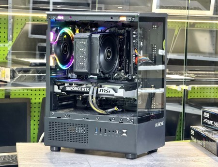 AMD Ryzen 5 9600x 1
